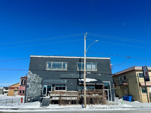 Extérieur - 156  - 158 Rue Léopold, Cowansville, QC - Outdoor
