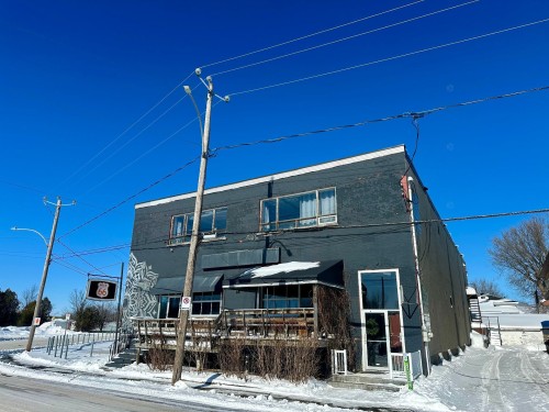 Extérieur - 156  - 158 Rue Léopold, Cowansville, QC - Outdoor