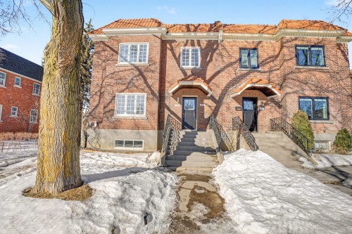 Façade - 1545 Ch. Canora, Mont-Royal, QC - Outdoor With Facade