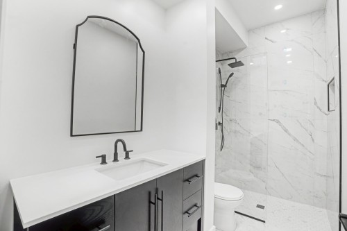 Salle de bains - 1545 Ch. Canora, Mont-Royal, QC - Indoor Photo Showing Bathroom