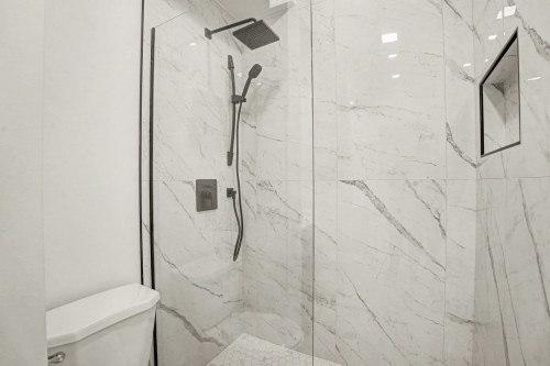 Salle de bains - 1545 Ch. Canora, Mont-Royal, QC - Indoor Photo Showing Bathroom