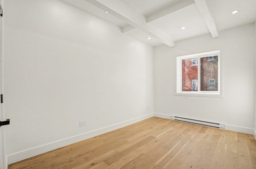 Chambre à coucher - 1545 Ch. Canora, Mont-Royal, QC - Indoor Photo Showing Other Room