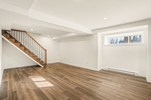 Chambre à coucher - 1545 Ch. Canora, Mont-Royal, QC - Indoor Photo Showing Other Room