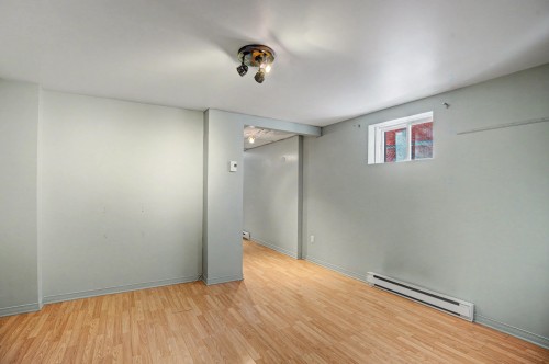 Salle familiale - 1545 Ch. Canora, Mont-Royal, QC - Indoor