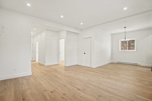 Salon - 1545 Ch. Canora, Mont-Royal, QC - Indoor Photo Showing Other Room