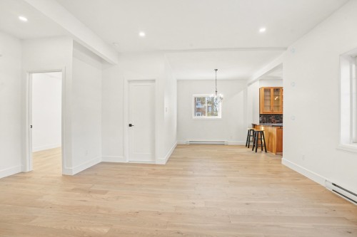 Salon - 1545 Ch. Canora, Mont-Royal, QC - Indoor Photo Showing Other Room