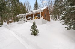 19 Ch. du Lac-Violon  Sainte-Marguerite-Du-Lac-Masson, QC J0T 1L0