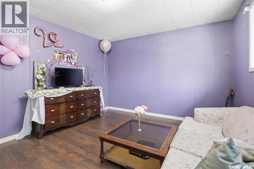 337 Y Avenue S, Saskatoon, SK - Indoor Photo Showing Bedroom