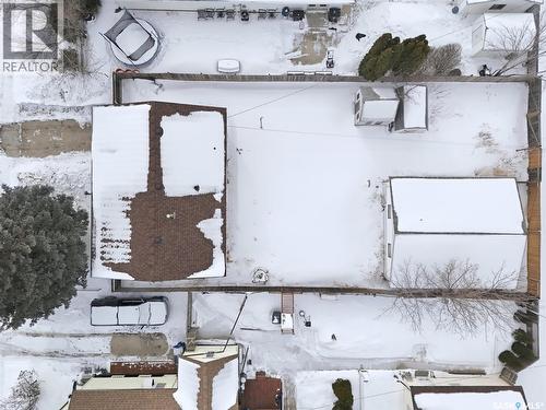 337 Y Avenue S, Saskatoon, SK - Outdoor With View