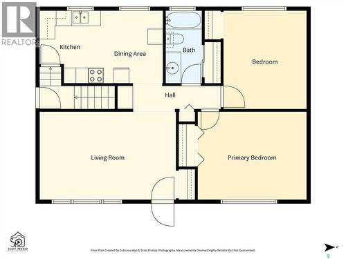 337 Y Avenue S, Saskatoon, SK - Other