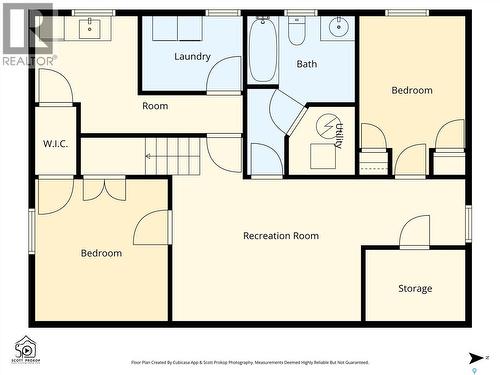 337 Y Avenue S, Saskatoon, SK - Other