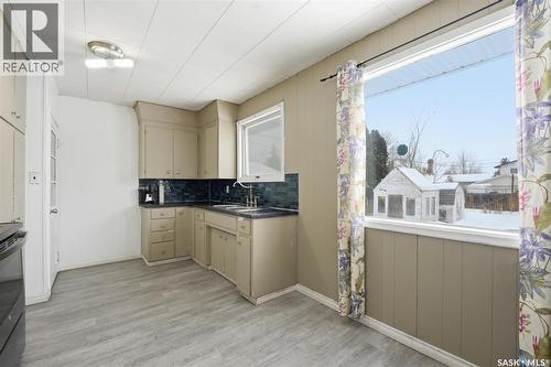 337 Y Avenue S, Saskatoon, SK - Outdoor With Exterior