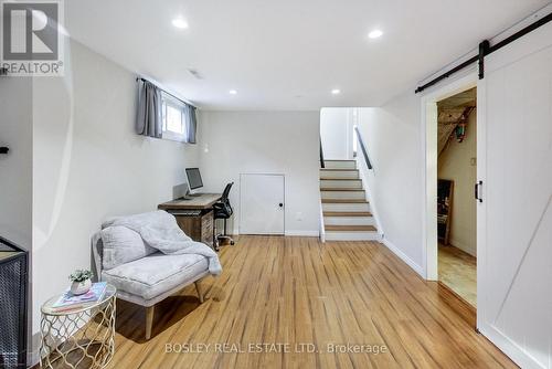 801 Eaglemount Crescent, Mississauga, ON - Indoor Photo Showing Other Room