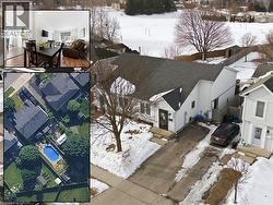 530 MORTIMER Drive  Cambridge, ON N3H 5M5