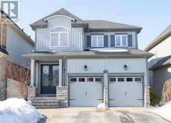 32 BUXTON LANE  Clarington (Bowmanville), ON L1C 0J5