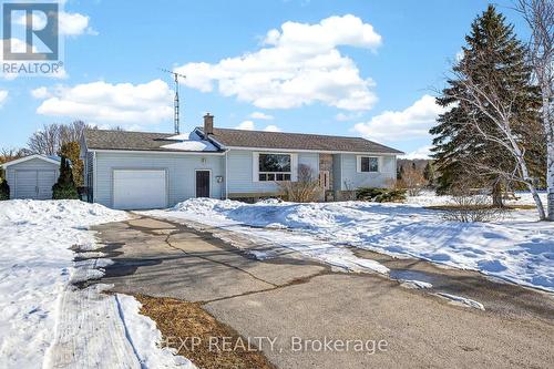 1423 RIDGE ROAD  Prince Edward County (Hallowell Ward), ON K0K 2T0