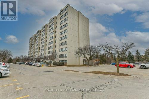 1001 - 1600 ADELAIDE STREET N  London North (North C), ON N5X 3H6
