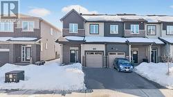 562 CLEMENCY CRESCENT  Ottawa, ON K2J 6R8