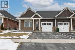 16 RENAISSANCE Drive  St. Thomas, ON N5T 0J9