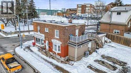 366 Park Street, Kitchener, ON 