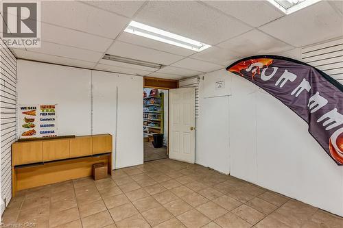 366 Park Street, Kitchener, ON 