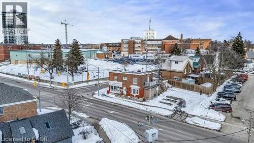 366 Park Street, Kitchener, ON 