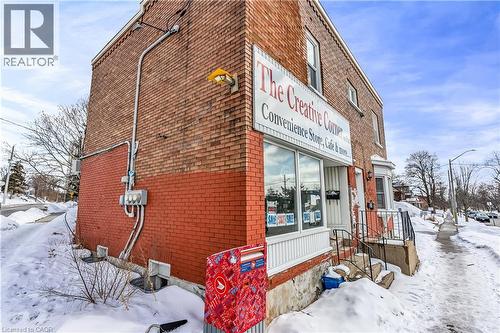 366 Park Street, Kitchener, ON 