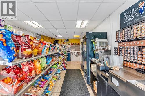 366 Park Street, Kitchener, ON 