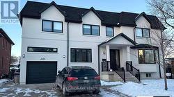 46 VERWOOD AVENUE  Toronto, ON M3H 2K7