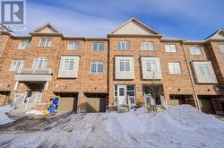 25 SPIV GROVE WAY  Markham, ON L6E 0T6