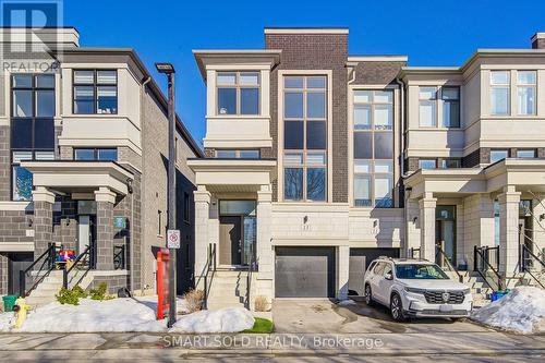 13 ARMILLO PLACE  Markham, ON L6E 0V4