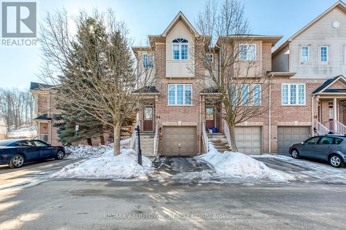 34 PALOMINO TRAIL  Halton Hills, ON L7G 6E9
