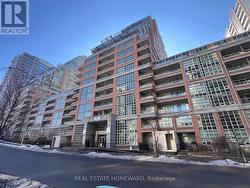 411 - 75 EAST LIBERTY STREET  Toronto, ON M6K 3R3