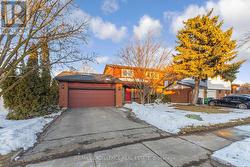 2962 SAINT MALO CIRCLE  Mississauga, ON L5N 1S9