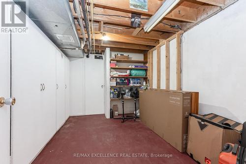 2962 Saint Malo Circle, Mississauga, ON - Indoor