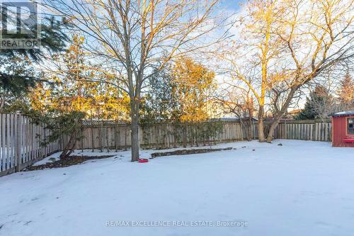 2962 Saint Malo Circle, Mississauga, ON - Outdoor