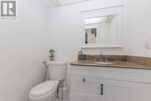 2962 Saint Malo Circle, Mississauga, ON - Indoor Photo Showing Bathroom