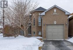 2 WILLEY DRIVE  Clarington (Bowmanville), ON L1C 4Z7