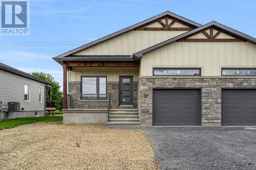 324 ZAKARI STREET  Casselman, ON K0A 1M0