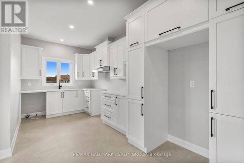 324 Zakari Street, Casselman, ON - Indoor Photo Showing Kitchen
