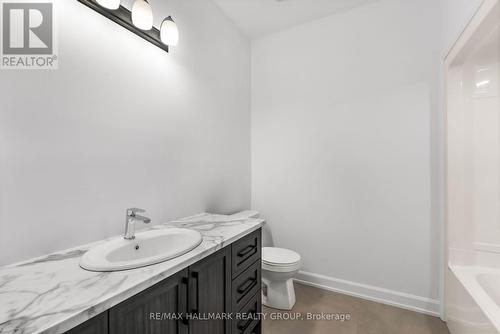 324 Zakari Street, Casselman, ON - Indoor Photo Showing Bathroom
