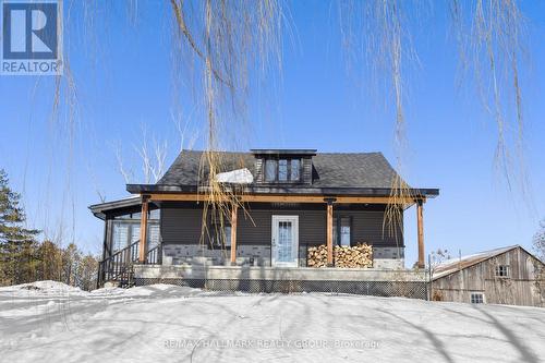 3210 RITCHANCE ROAD  Champlain, ON K0B 1A0