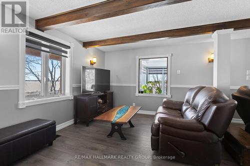 3210 Ritchance Road, Champlain, ON - Indoor