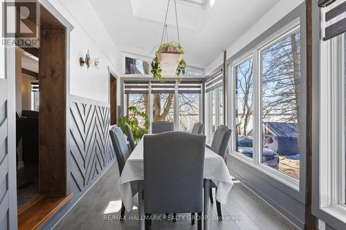 3210 Ritchance Road, Champlain, ON - Indoor