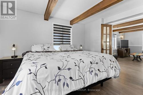 3210 Ritchance Road, Champlain, ON - Indoor Photo Showing Bedroom