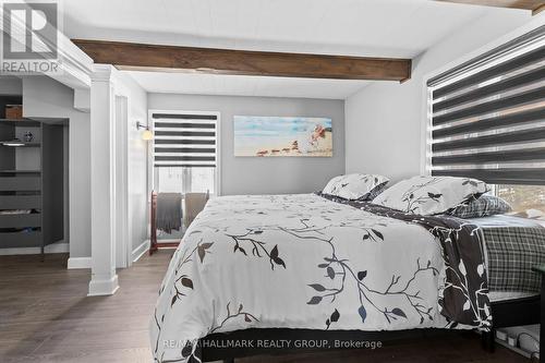3210 Ritchance Road, Champlain, ON - Indoor Photo Showing Bedroom