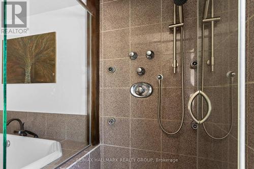 3210 Ritchance Road, Champlain, ON - Indoor Photo Showing Bathroom