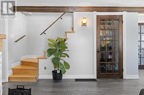 3210 Ritchance Road, Champlain, ON - Indoor Photo Showing Other Room