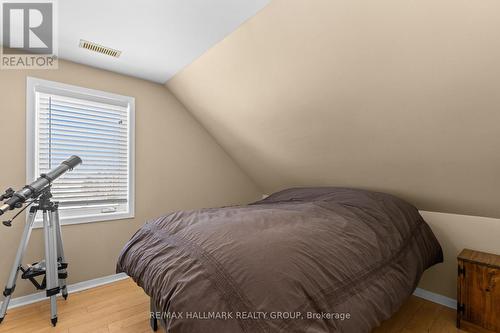 3210 Ritchance Road, Champlain, ON - Indoor Photo Showing Bedroom