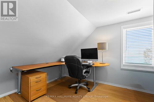 3210 Ritchance Road, Champlain, ON - Indoor Photo Showing Office
